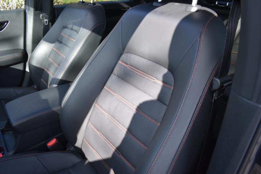 2025 Honda CR-V Hybrid Sport Touring photo