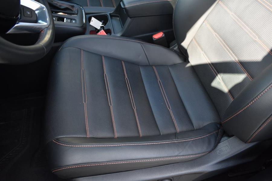 2025 Honda CR-V Hybrid Sport Touring photo