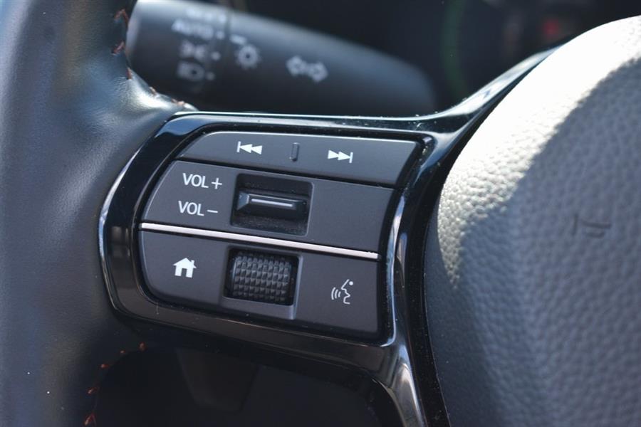 2025 Honda CR-V Hybrid Sport Touring photo