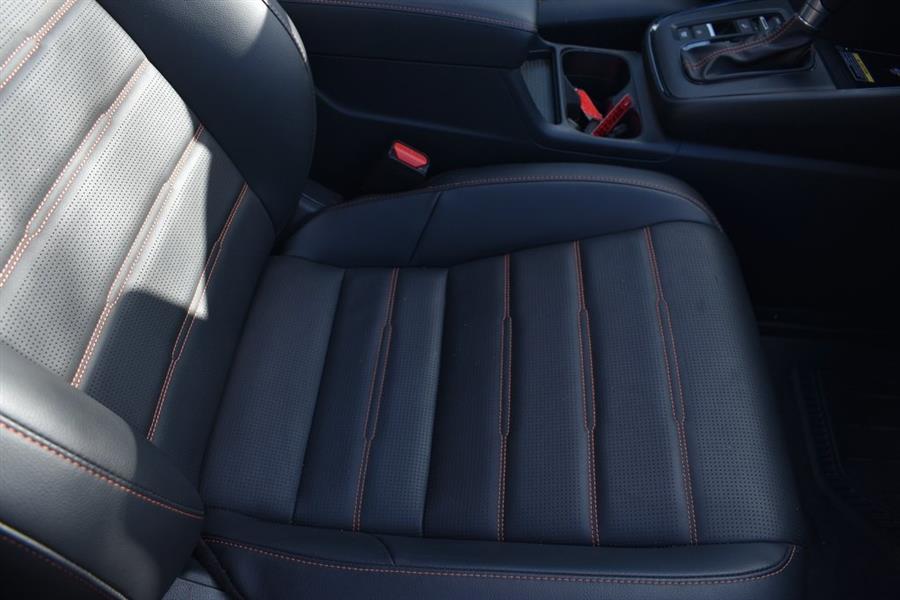 2025 Honda CR-V Hybrid Sport Touring photo