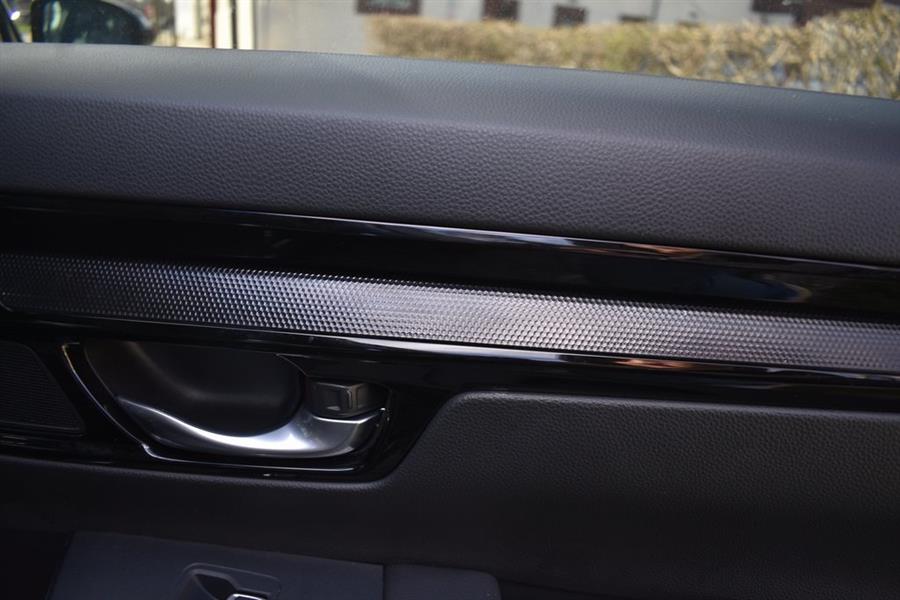 2025 Honda CR-V Hybrid Sport Touring photo
