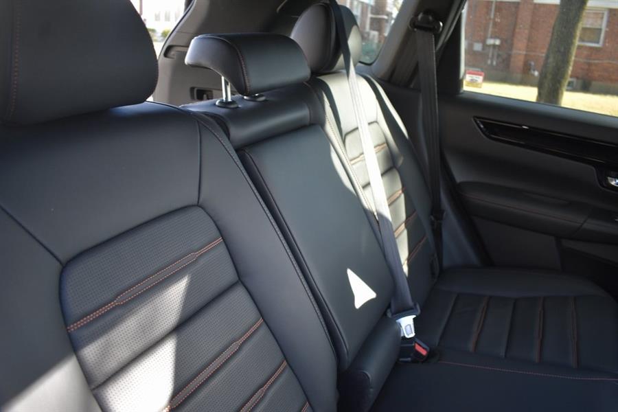 2025 Honda CR-V Hybrid Sport Touring photo