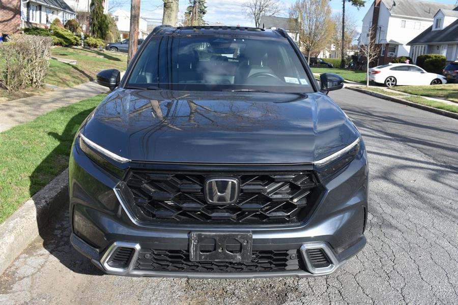 2025 Honda CR-V Hybrid Sport Touring photo