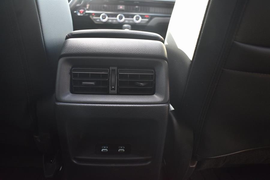 2025 Honda CR-V Hybrid Sport Touring photo