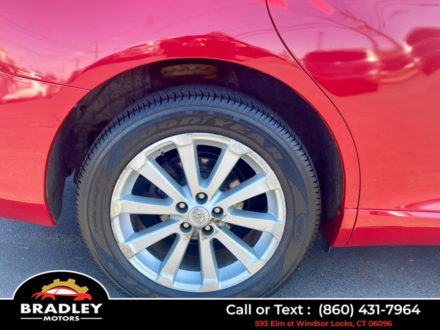 2009 Toyota Venza photo
