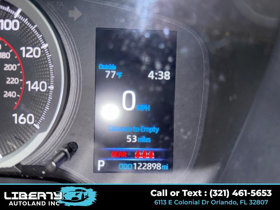 2021 Toyota Corolla APEX SE CVT (Natl) photo