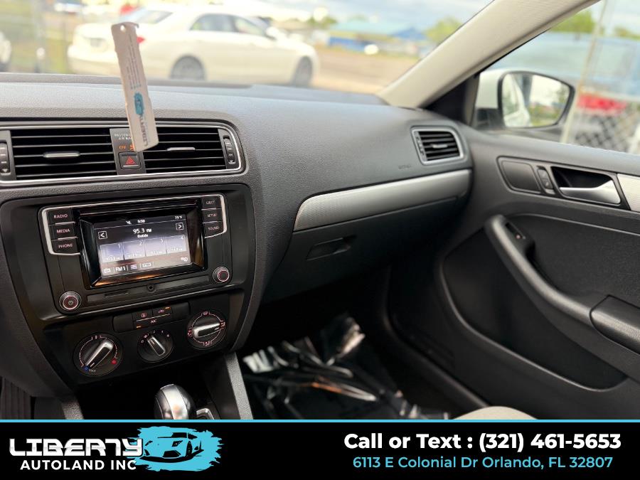 2017 Volkswagen Jetta 1.4T S Auto photo