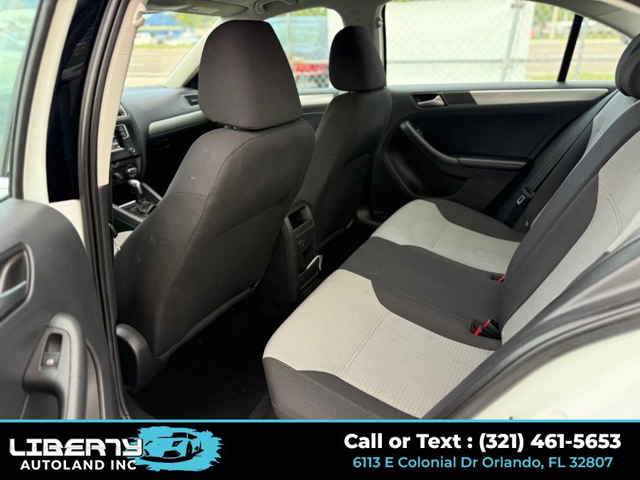 2017 Volkswagen Jetta 1.4T S Auto photo