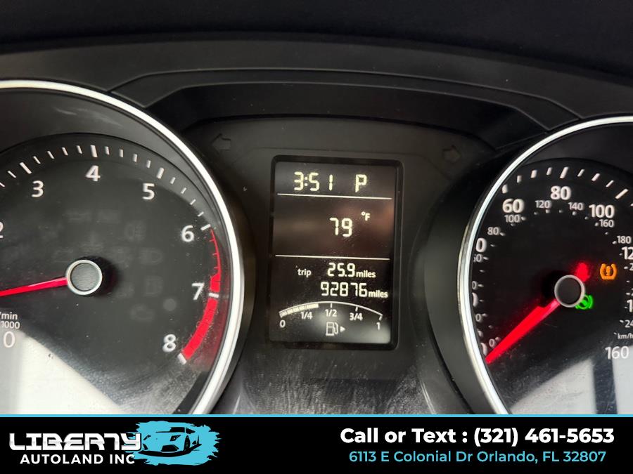 2017 Volkswagen Jetta 1.4T S Auto photo