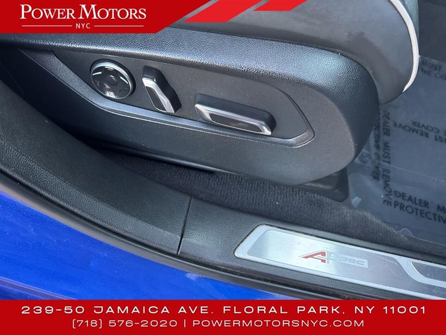 2019 Acura RDX A-Spec Package photo