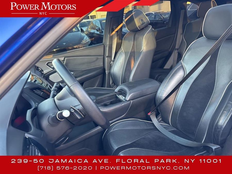 2019 Acura RDX A-Spec Package photo