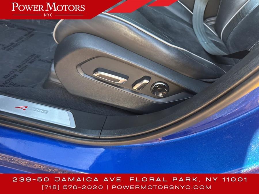 2019 Acura RDX A-Spec Package photo