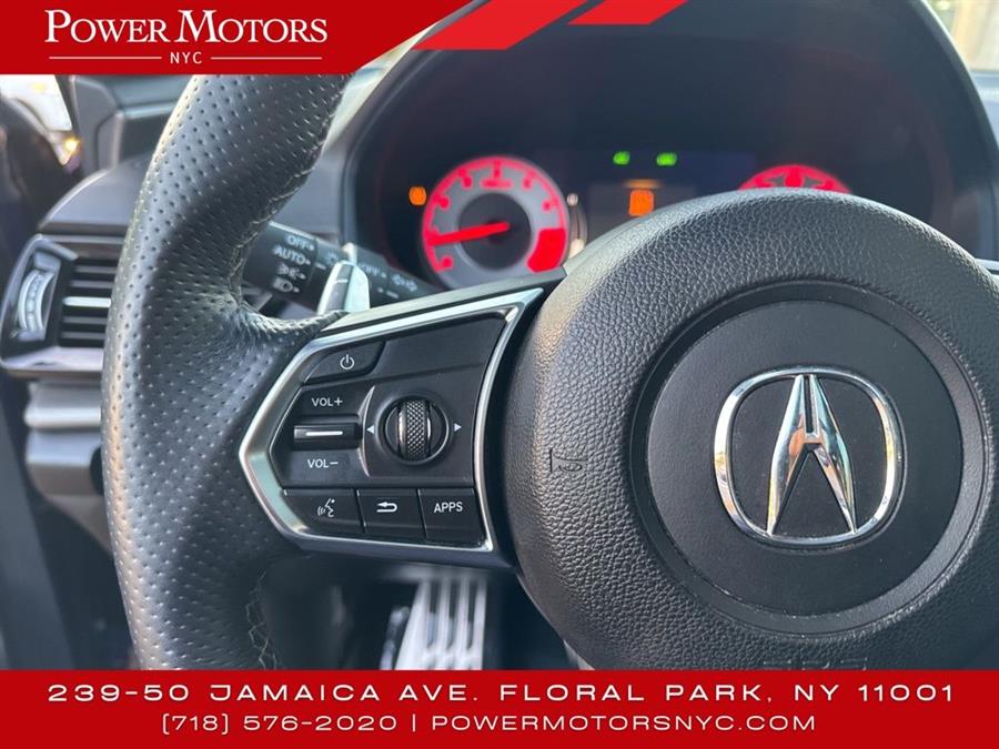 2019 Acura RDX A-Spec Package photo