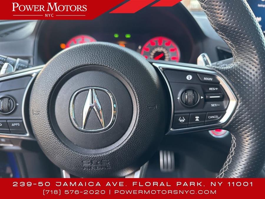 2019 Acura RDX A-Spec Package photo