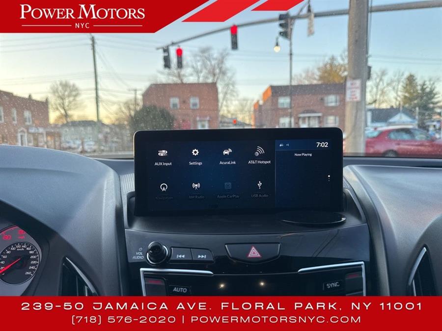 2019 Acura RDX A-Spec Package photo