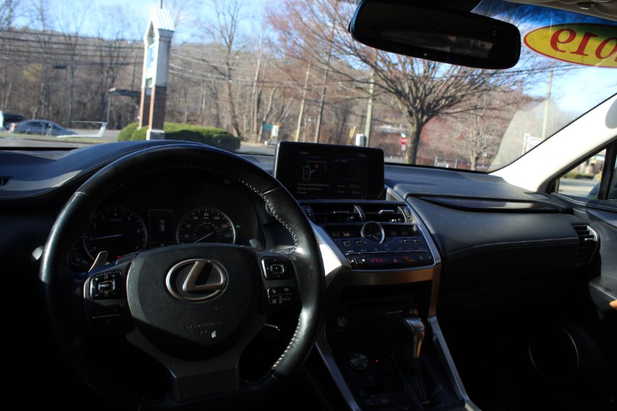 2019 Lexus NX AWD photo