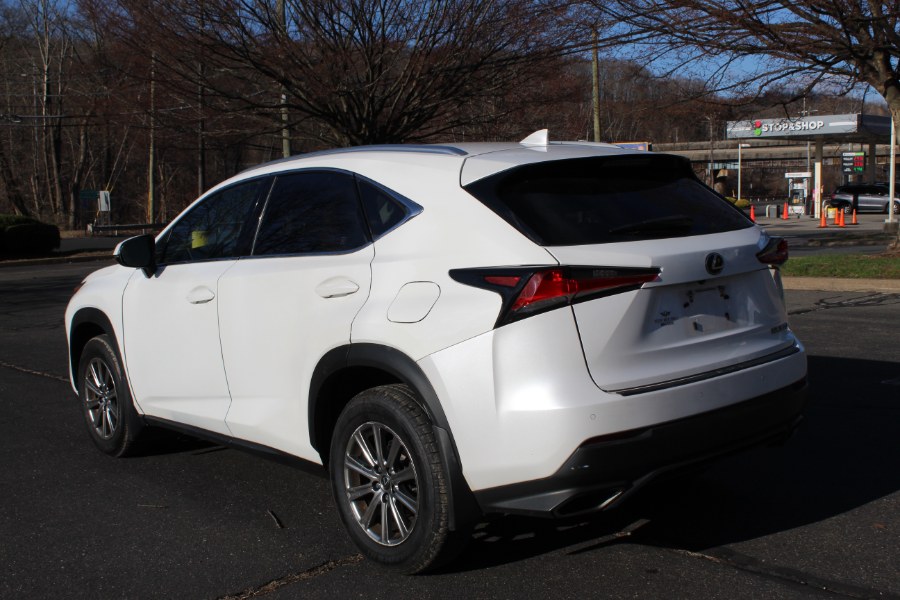 2019 Lexus NX AWD photo