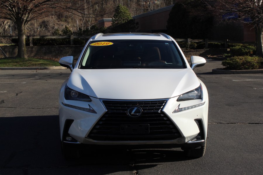 2019 Lexus NX AWD photo