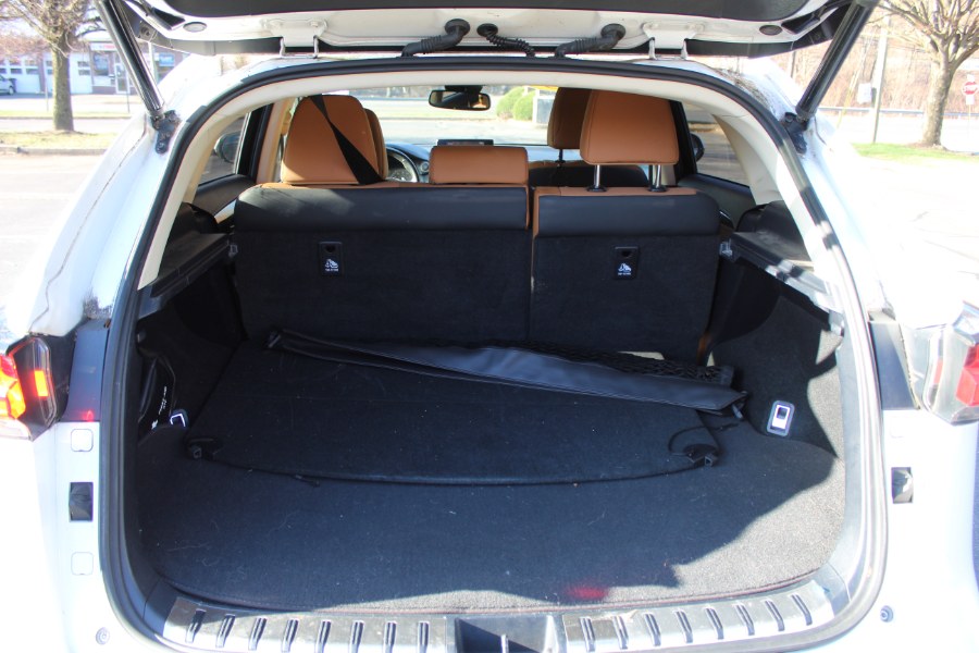 2019 Lexus NX AWD photo
