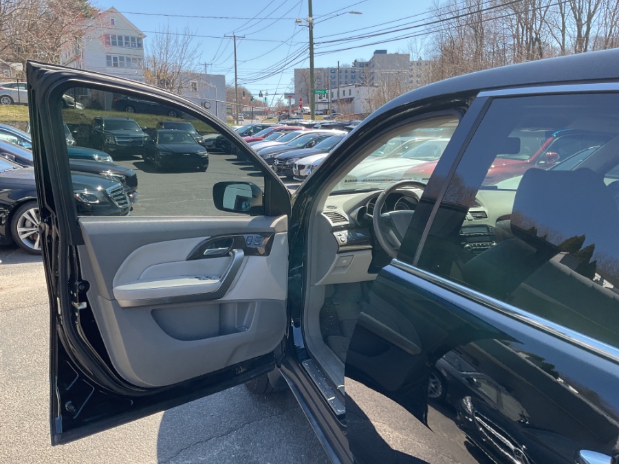 2012 Acura MDX photo