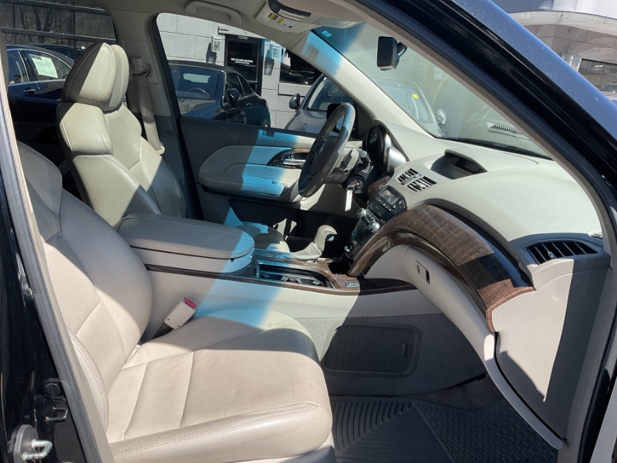 2012 Acura MDX photo