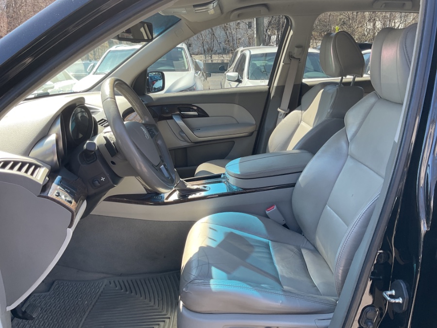 2012 Acura MDX photo