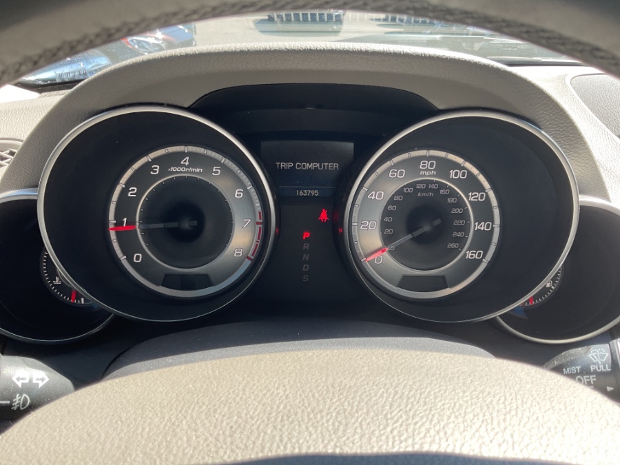 2012 Acura MDX photo