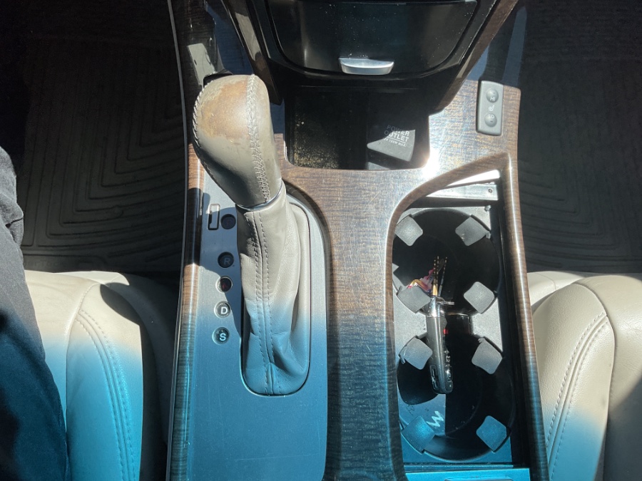 2012 Acura MDX photo
