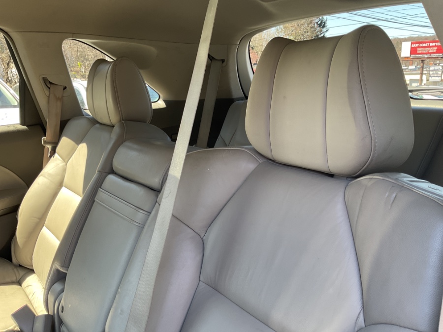 2012 Acura MDX photo