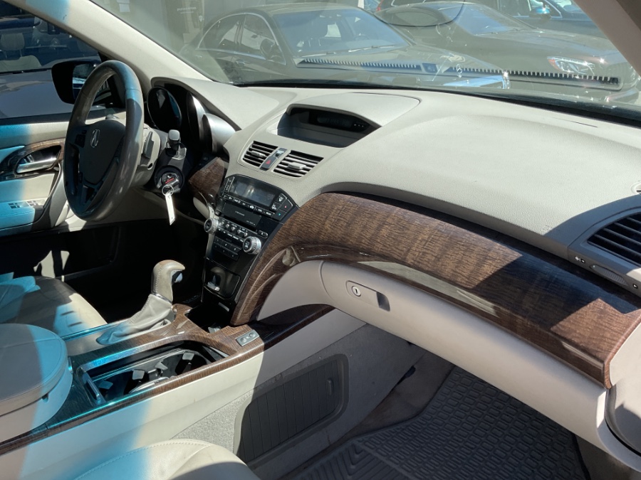 2012 Acura MDX photo