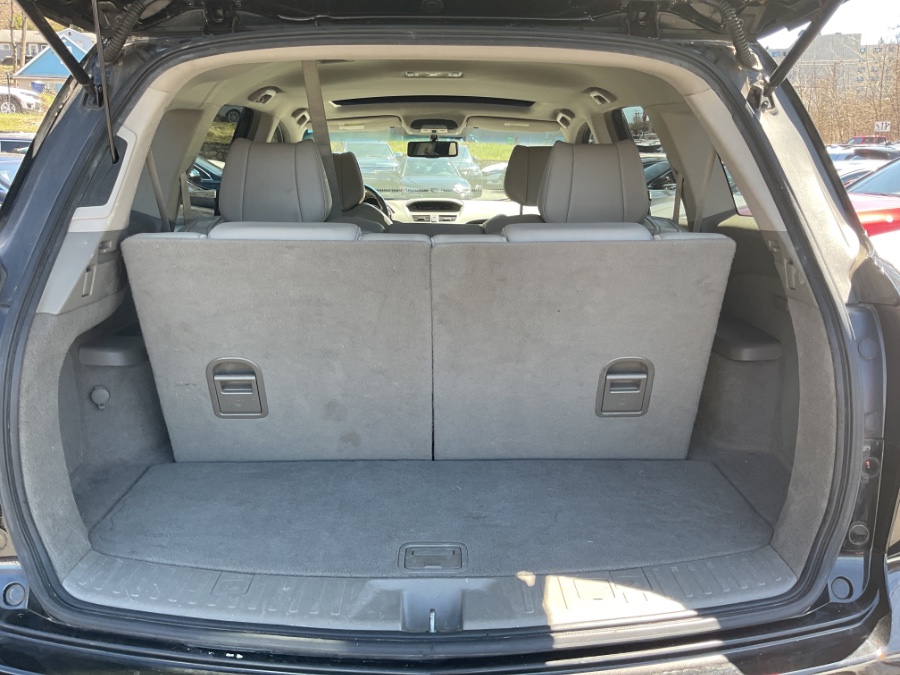 2012 Acura MDX photo