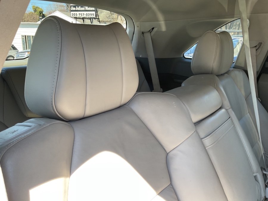 2012 Acura MDX photo