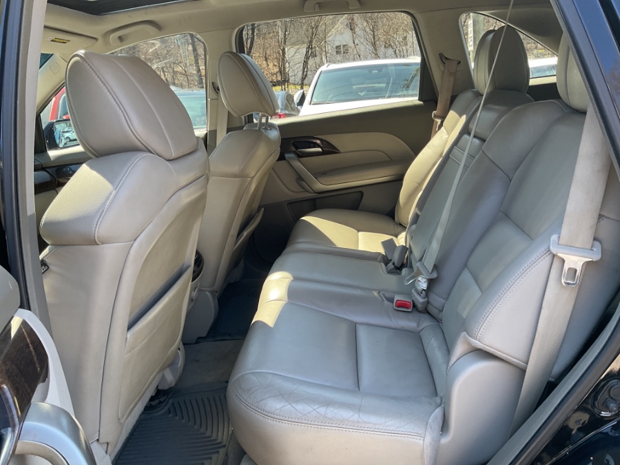 2012 Acura MDX photo
