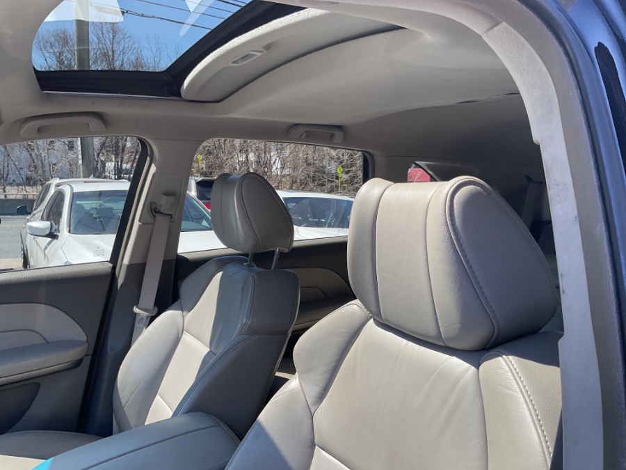 2012 Acura MDX photo