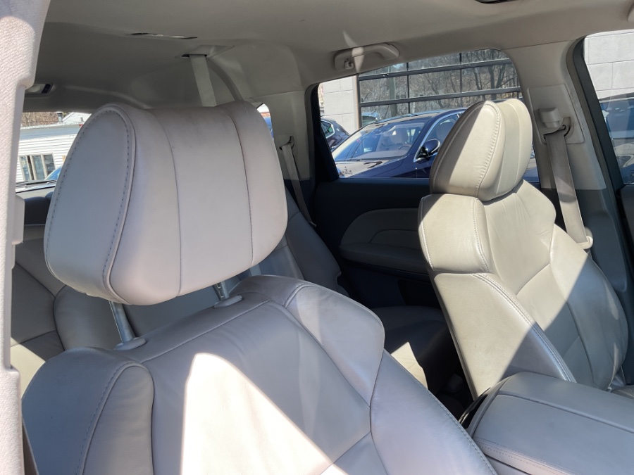 2012 Acura MDX photo