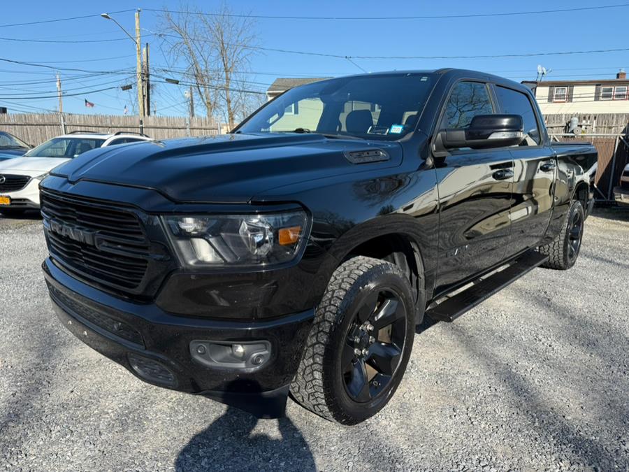 2019 RAM 1500 Big Horn/Lone Star 4x4 Crew Ca photo