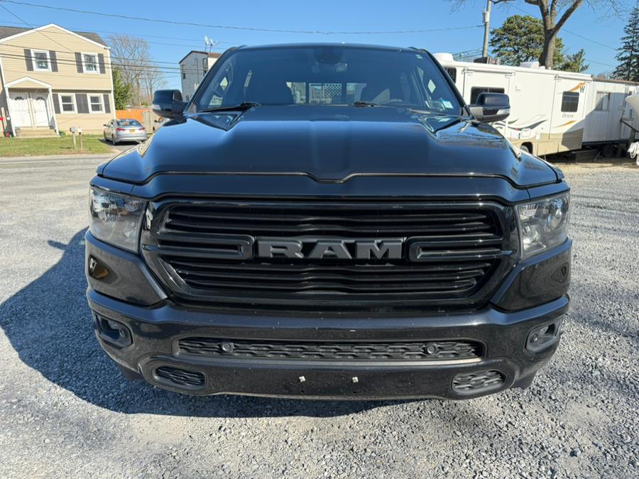 2019 RAM 1500 Big Horn/Lone Star 4x4 Crew Ca photo