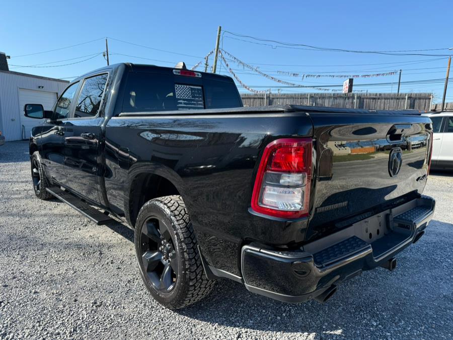 2019 RAM 1500 Big Horn/Lone Star 4x4 Crew Ca photo