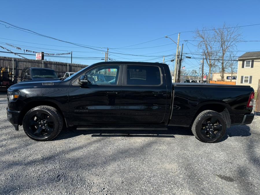 2019 RAM 1500 Big Horn/Lone Star 4x4 Crew Ca photo