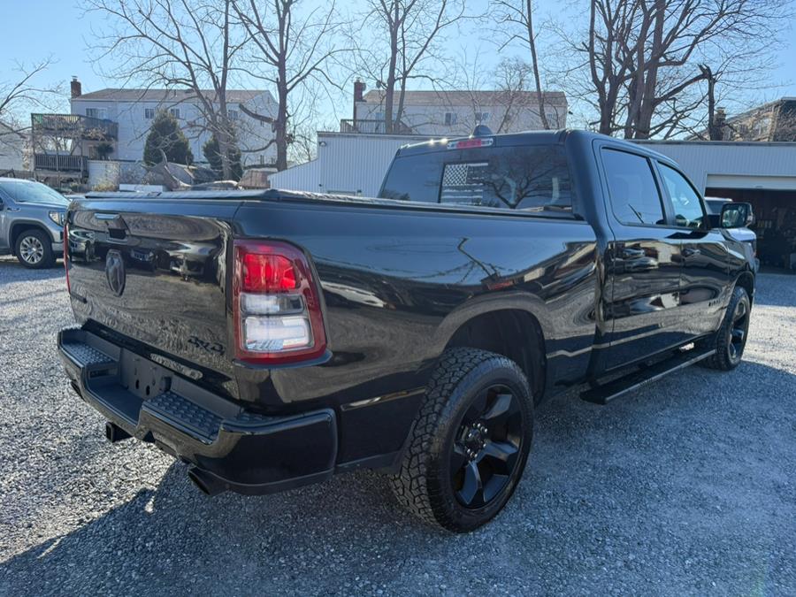 2019 RAM 1500 Big Horn/Lone Star 4x4 Crew Ca photo