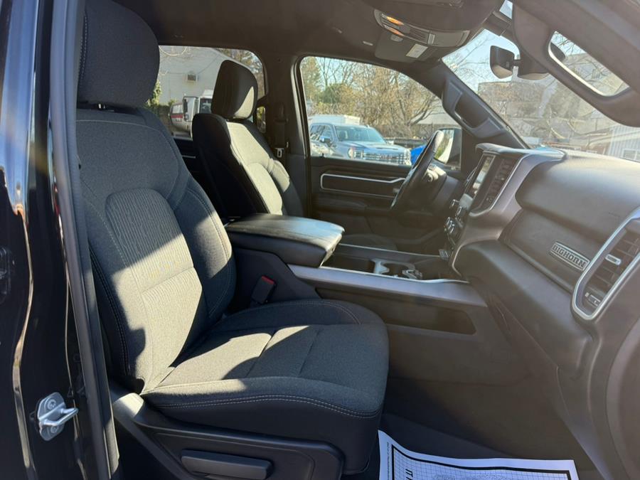 2019 RAM 1500 Big Horn/Lone Star 4x4 Crew Ca photo