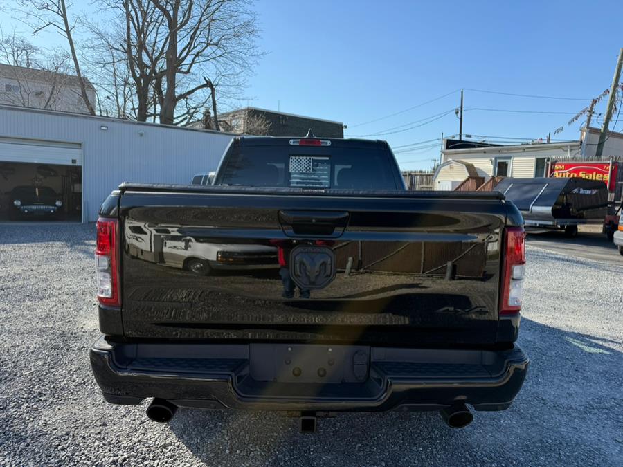 2019 RAM 1500 Big Horn/Lone Star 4x4 Crew Ca photo
