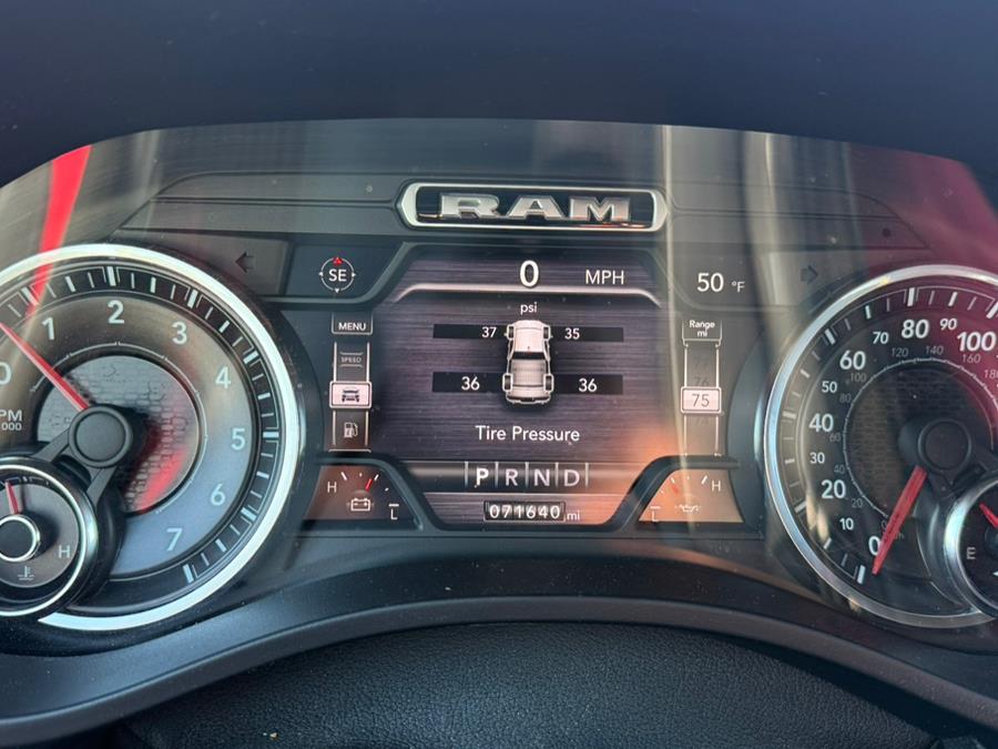 2019 RAM 1500 Big Horn/Lone Star 4x4 Crew Ca photo