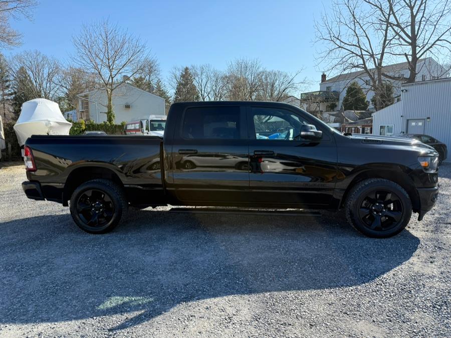 2019 RAM 1500 Big Horn/Lone Star 4x4 Crew Ca photo