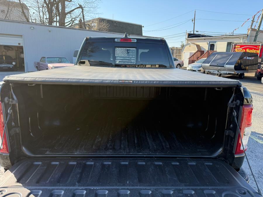 2019 RAM 1500 Big Horn/Lone Star 4x4 Crew Ca photo