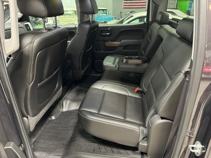 2014 GMC Sierra 1500 SLT photo