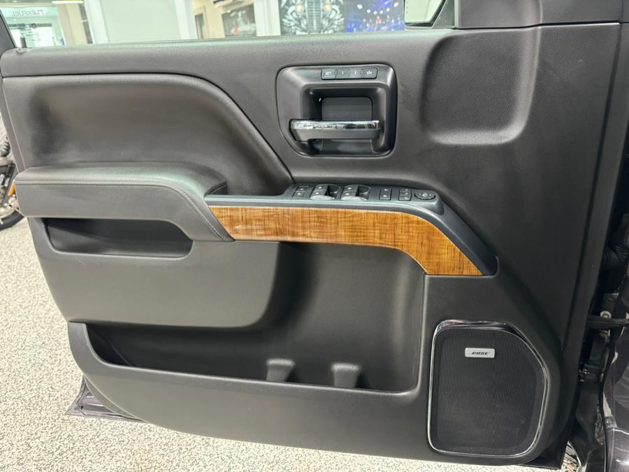 2014 GMC Sierra 1500 SLT photo