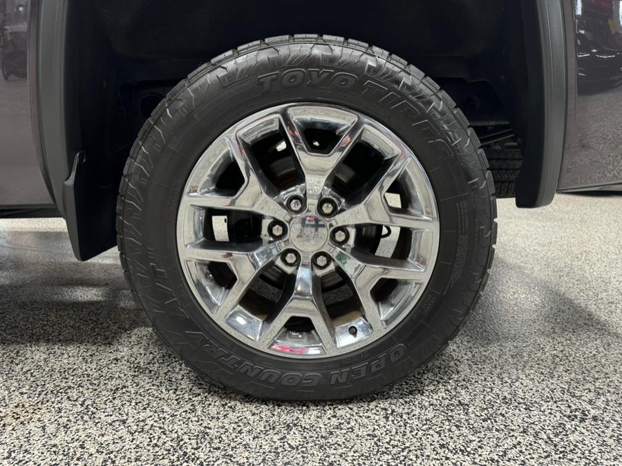 2014 GMC Sierra 1500 SLT photo