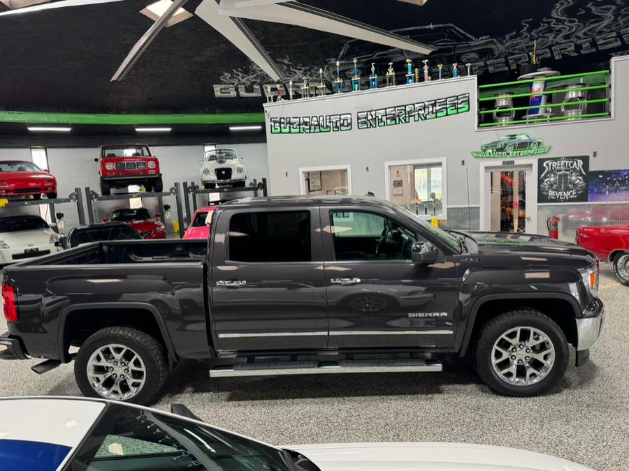 2014 GMC Sierra 1500 SLT photo