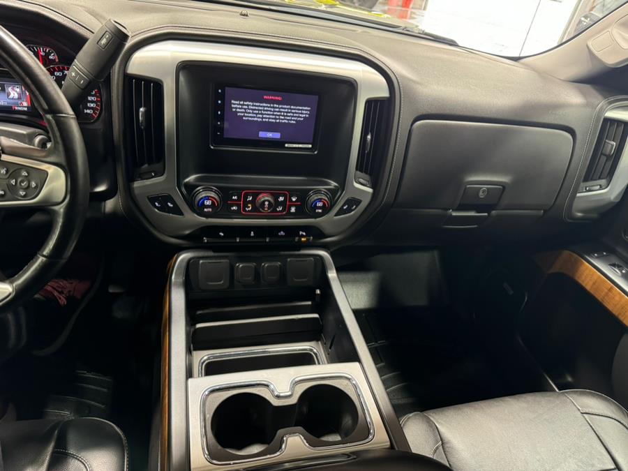 2014 GMC Sierra 1500 SLT photo